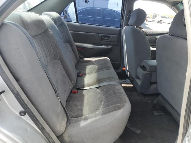 2003 Buick Century Custom