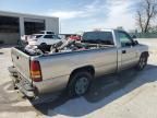 2002 Chevrolet Silverado C1500