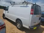 2013 Chevrolet Express G2500