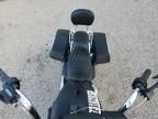 2010 Harley-Davidson Flhx