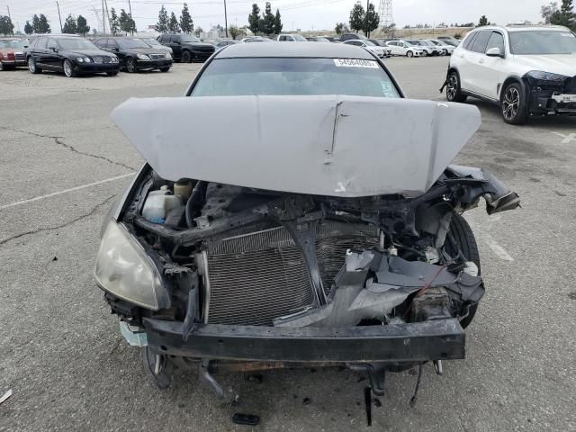 2006 Nissan Altima S