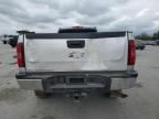 2013 Chevrolet Silverado K2500 Heavy Duty