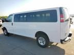 2016 Chevrolet Express G3500 LT