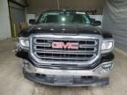 2017 GMC Sierra K1500 SLE