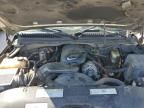 2001 Chevrolet Silverado C1500