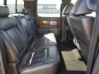 2009 Ford F150 Supercrew