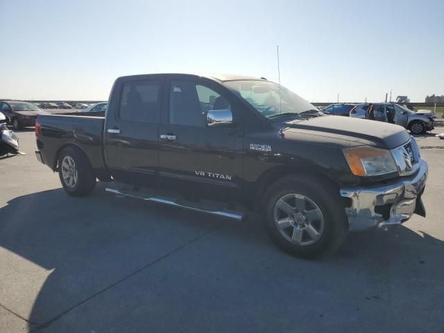 2014 Nissan Titan S