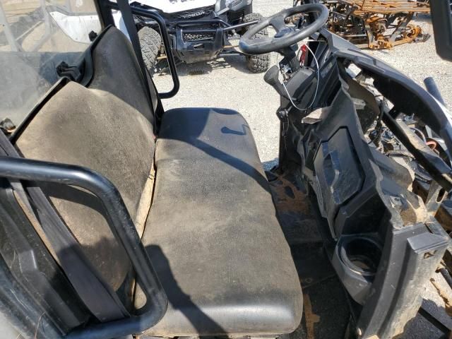 2020 Polaris Ranger 500