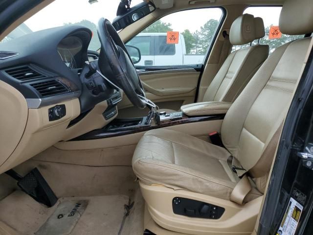 2009 BMW X5 Xdrive30i