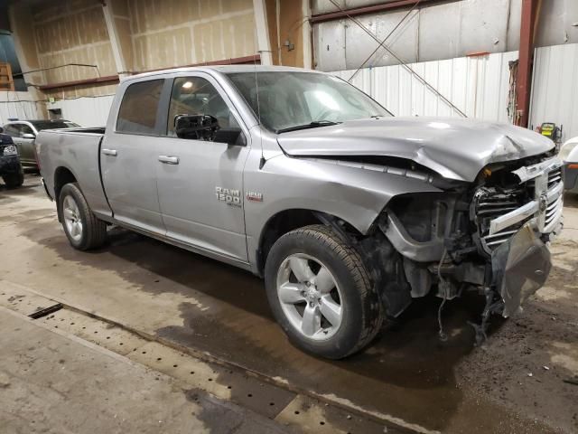 2019 Dodge RAM 1500 Classic SLT