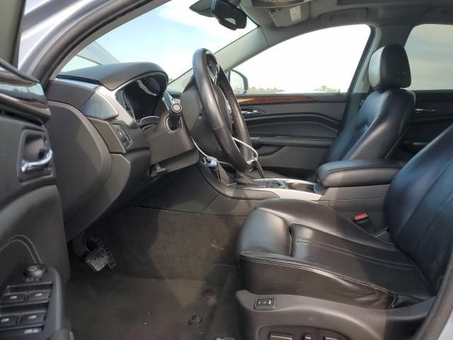 2013 Cadillac SRX Luxury Collection