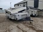 2008 Fleetwood Popup TRL