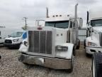 2005 Peterbilt 379 Semi Truck