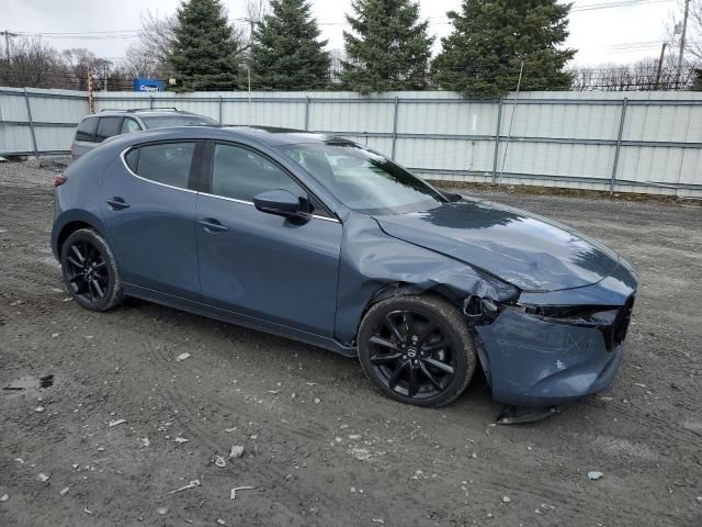 2020 Mazda 3 Premium