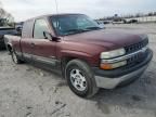 1999 Chevrolet Silverado C1500
