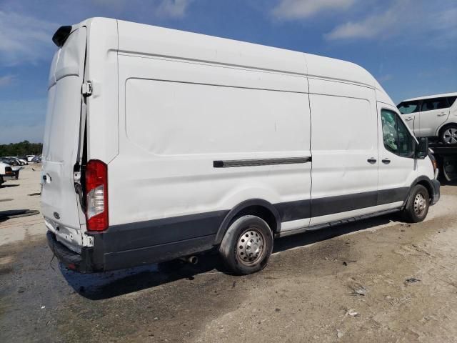 2022 Ford Transit T-250