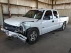 2000 Chevrolet Silverado C1500