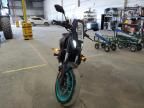2022 Yamaha MT07