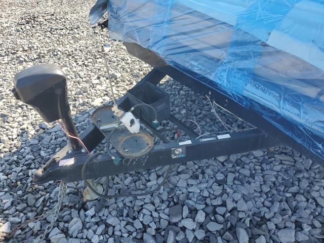 2015 Other Heavy Equipment Trailer