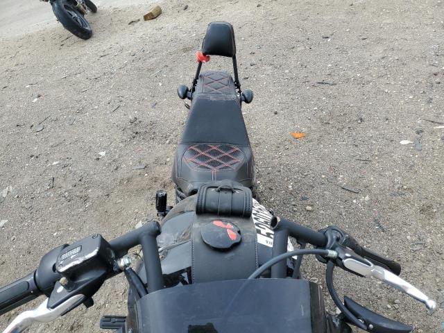 2023 Harley-Davidson Fxst