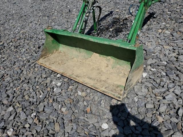 2021 John Deere 300E