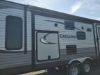 2018 Coachmen Catalina