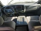 2007 Chevrolet Silverado C1500 Classic