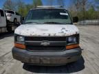2006 Chevrolet Express G2500