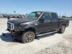 2001 Ford F250 Super Duty