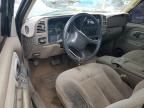 1998 GMC Sierra C1500