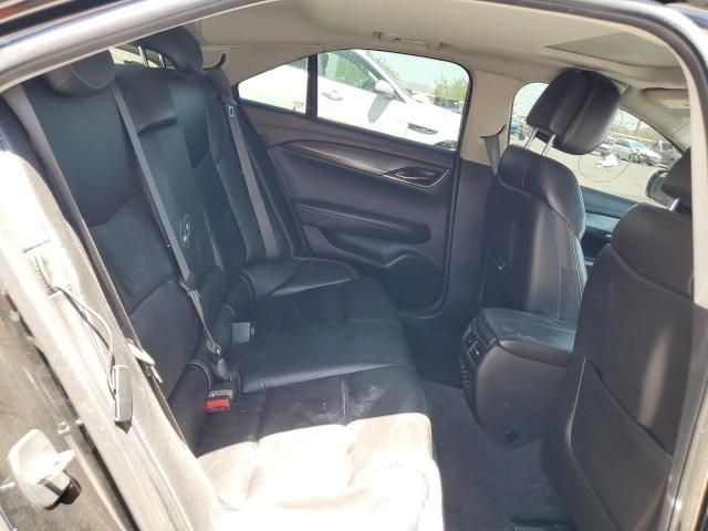 2014 Cadillac ATS