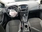 2013 Ford Focus S