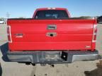 2010 Ford F150 Super Cab