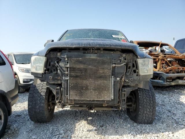 2012 Dodge RAM 2500 ST