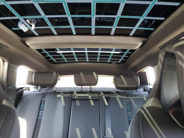 2023 Fisker Automotive Ocean