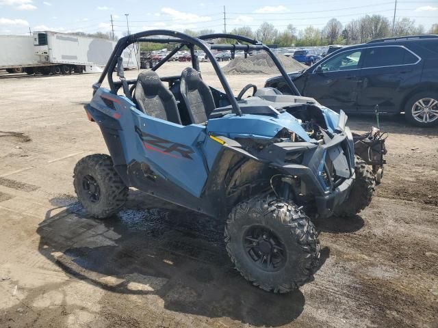 2024 Polaris RZR Trail S Sport