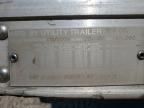 2010 Utility VS2RA Refrigerated Van Trailer
