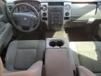 2009 Ford F150 Supercrew