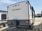 2022 Springdale/ Sprinter Keystone