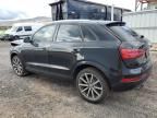 2018 Audi Q3 Premium Plus