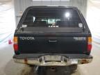 2002 Toyota Tacoma Double Cab