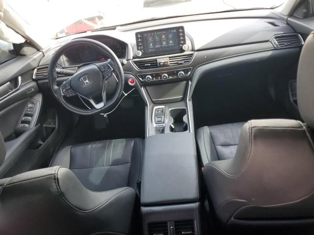 2019 Honda Accord Touring