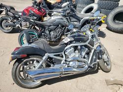 2006 Harley-Davidson Vrsca en venta en Albuquerque, NM