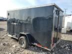 2019 United XLV-612SA30-S Enclosed Cargo Trailer