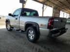 2005 Chevrolet Silverado K1500