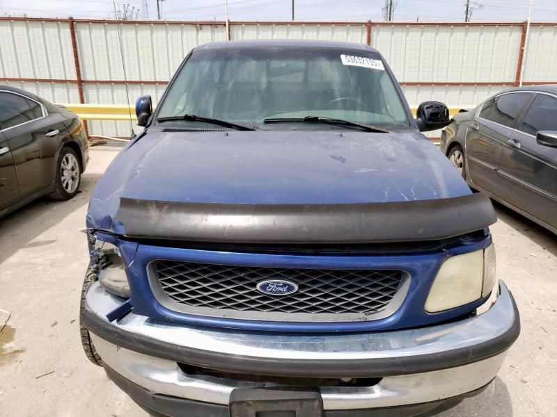 1997 Ford F150