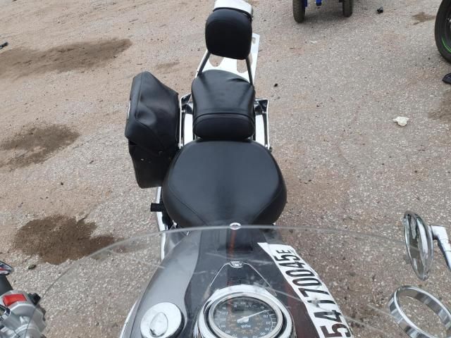 2006 Suzuki C50