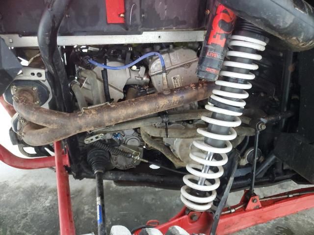 2022 Polaris RZR PRO XP 4 Ultimate Rockford Fosgate LE