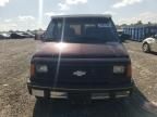 1992 Chevrolet Astro