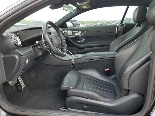 2021 Mercedes-Benz E 450 4matic